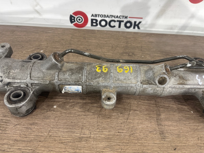 Рулевая рейка, 10000 рублей, Пешки