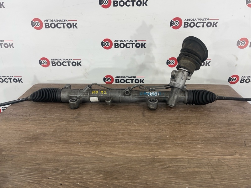 Рулевая рейка, 10000 рублей, Пешки