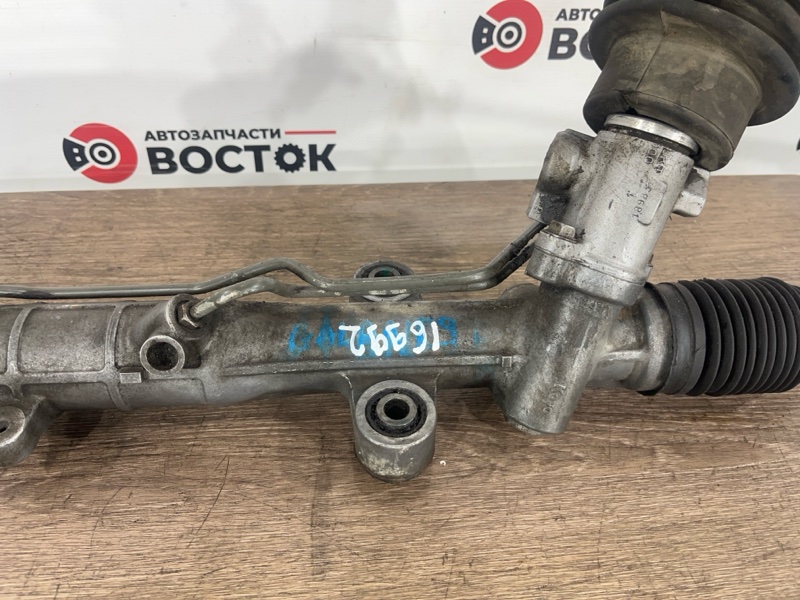 Рулевая рейка, 10000 рублей, Пешки