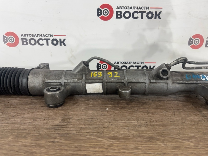 Рулевая рейка, 10000 рублей, Пешки