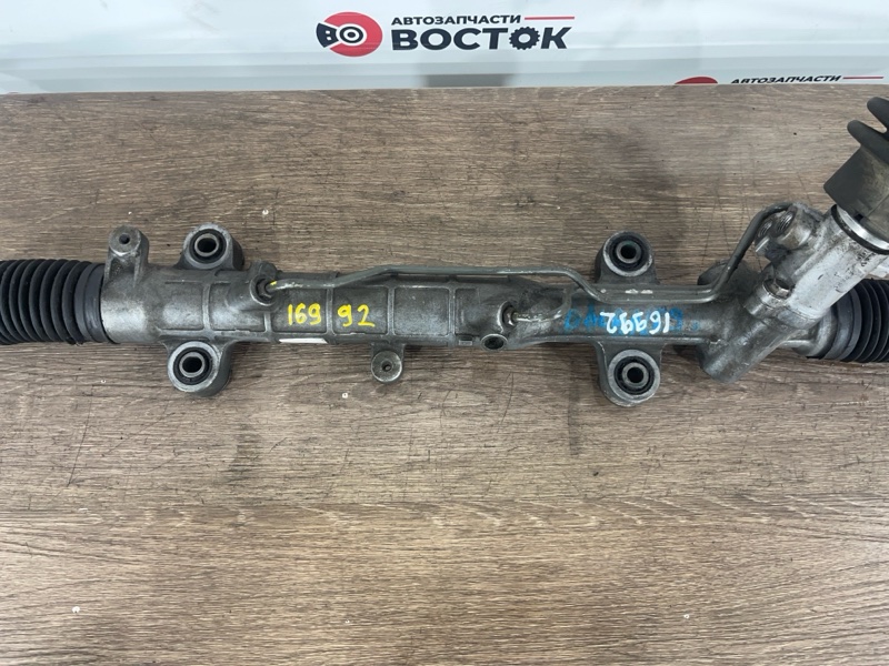 Рулевая рейка, 10000 рублей, Пешки