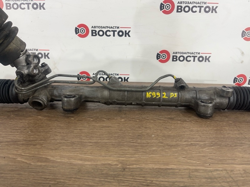 Рулевая рейка, 10000 рублей, Пешки