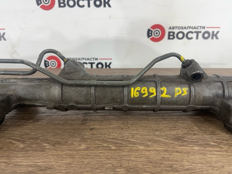 Рулевая рейка, 10000 рублей, Пешки