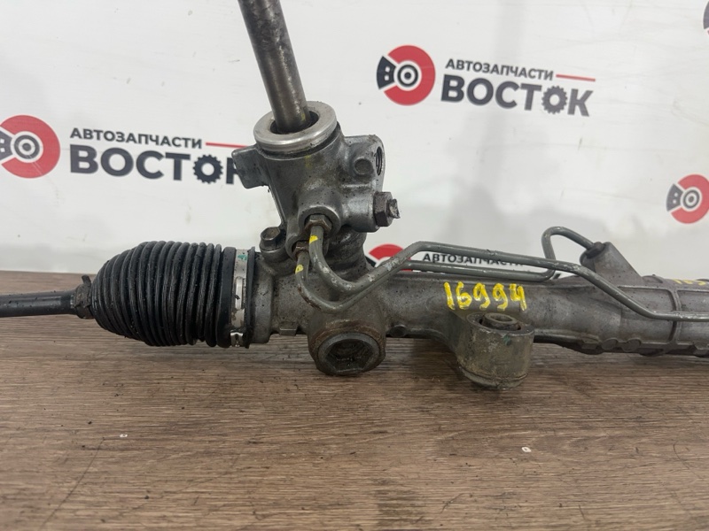 Рулевая рейка, 10000 рублей, Пешки