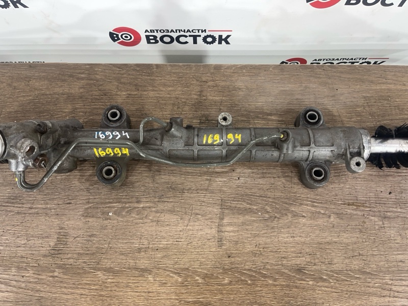 Рулевая рейка, 10000 рублей, Пешки