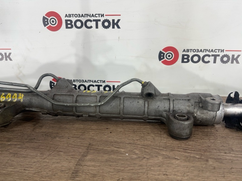 Рулевая рейка, 10000 рублей, Пешки