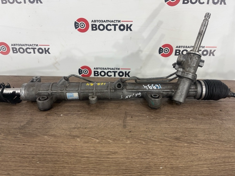 Рулевая рейка, 10000 рублей, Пешки