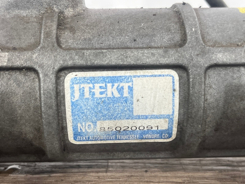 Рулевая рейка, 10000 рублей, Пешки