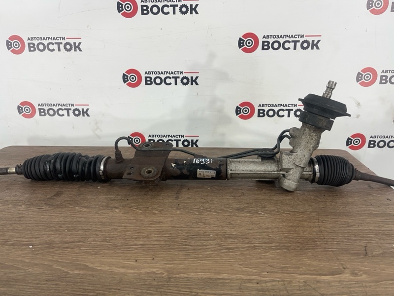 Рулевая рейка, 19000 рублей, Пешки