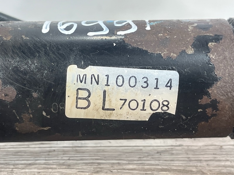 Рулевая рейка, 19000 рублей, Пешки