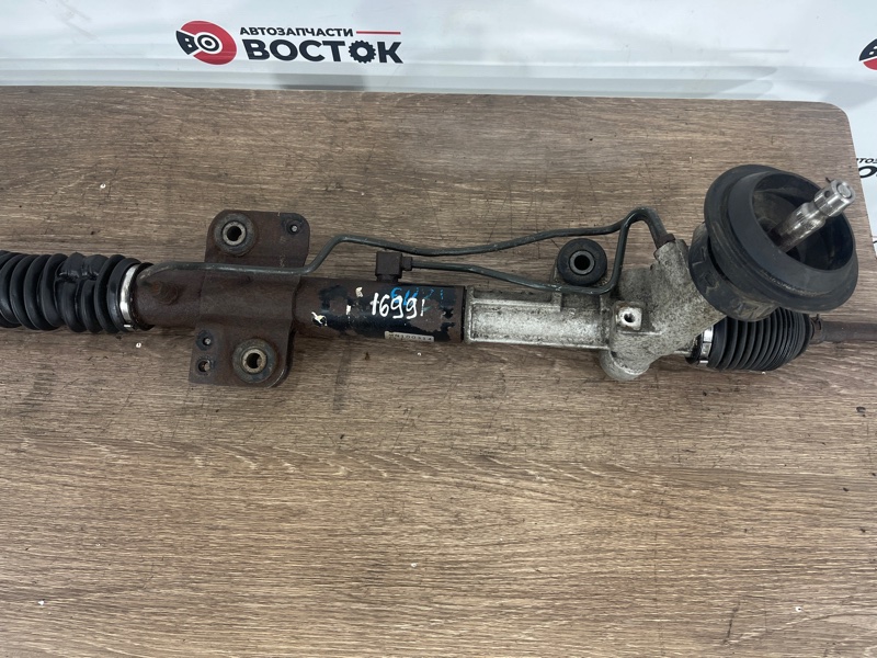 Рулевая рейка, 19000 рублей, Пешки