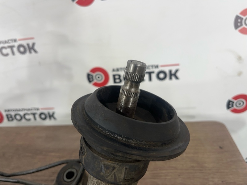 Рулевая рейка, 19000 рублей, Пешки