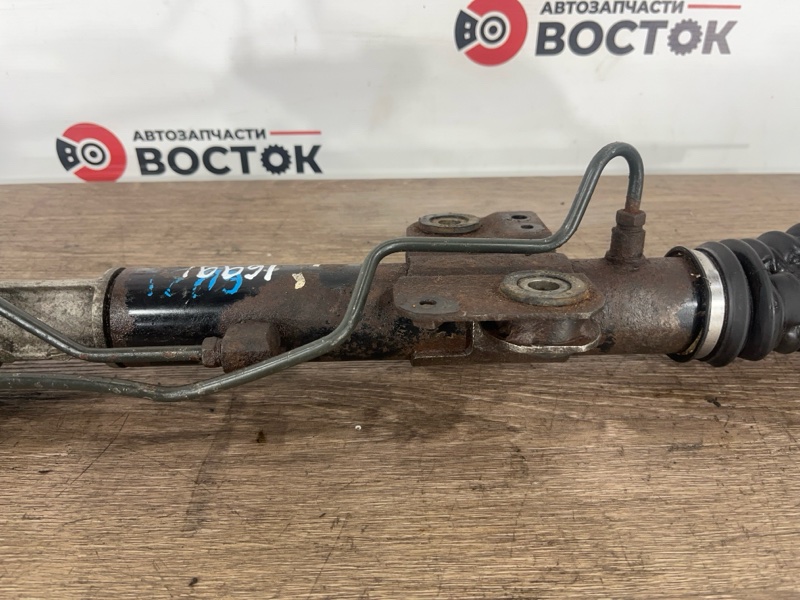 Рулевая рейка, 19000 рублей, Пешки