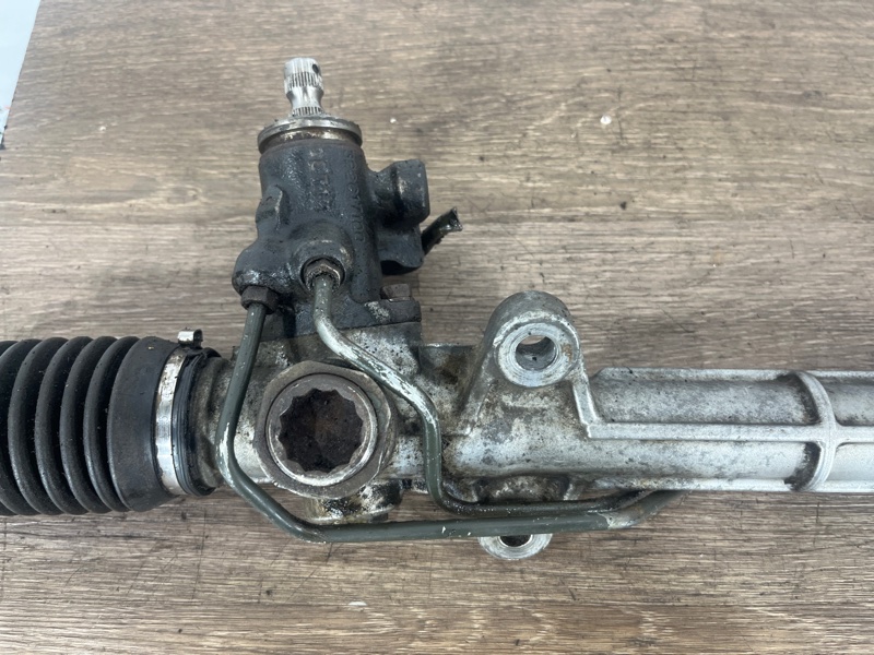 Рулевая рейка, 10000 рублей, Пешки