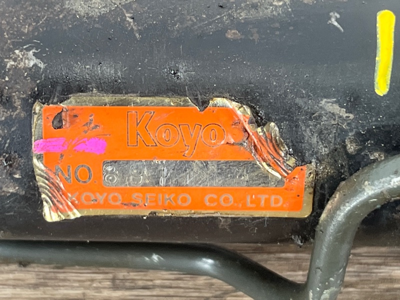 Рулевая рейка, 10000 рублей, Пешки