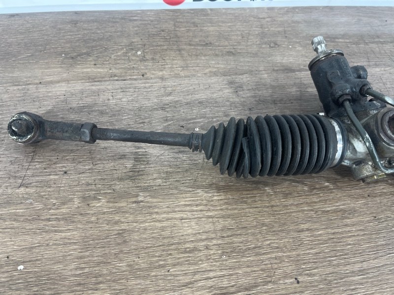 Рулевая рейка, 10000 рублей, Пешки