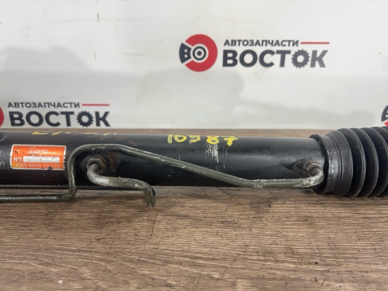 Рулевая рейка, 10000 рублей, Пешки