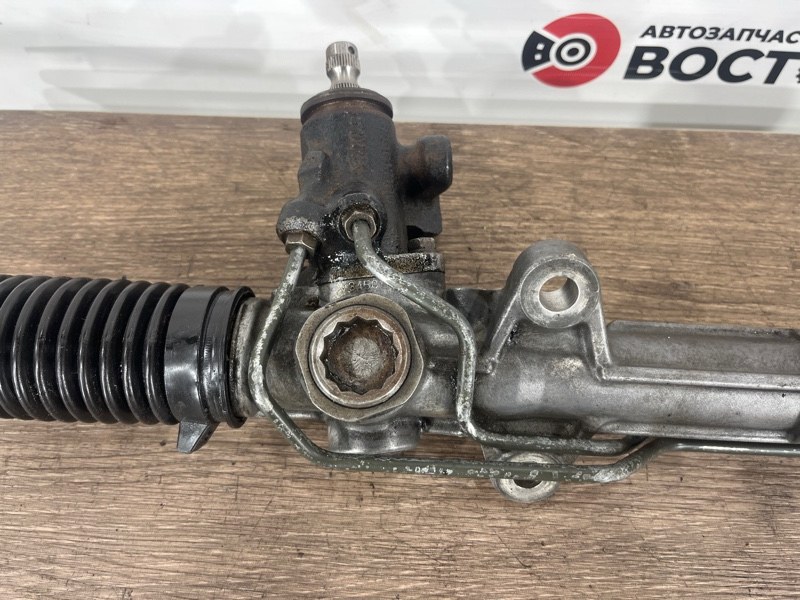 Рулевая рейка, 10000 рублей, Пешки