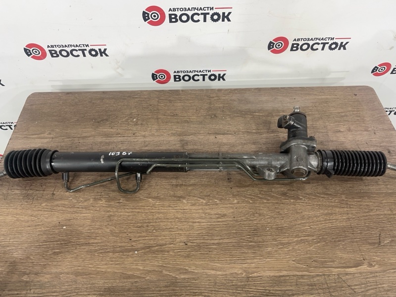 Рулевая рейка, 10000 рублей, Пешки