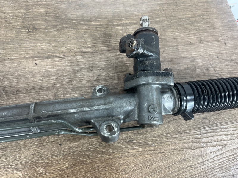 Рулевая рейка, 10000 рублей, Пешки