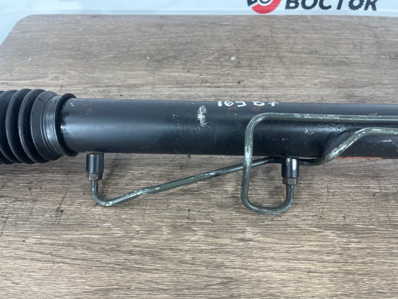 Рулевая рейка, 10000 рублей, Пешки