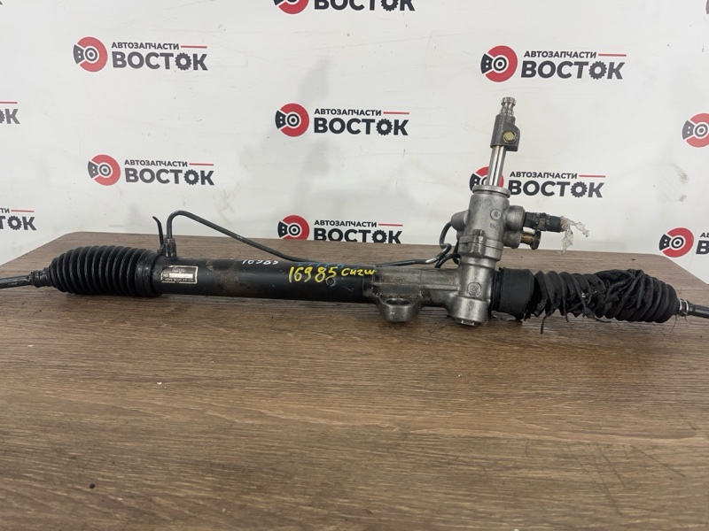 Рулевая рейка, 15000 рублей, Пешки