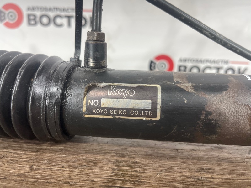 Рулевая рейка, 15000 рублей, Пешки