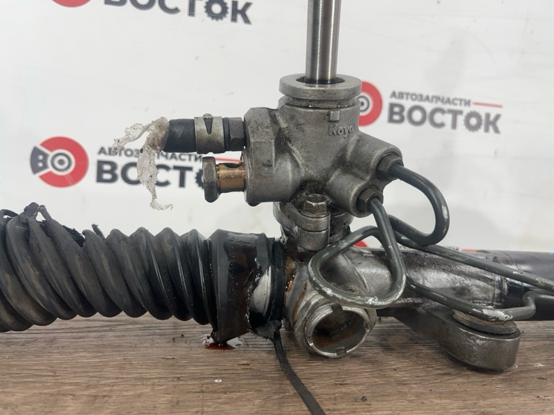 Рулевая рейка, 15000 рублей, Пешки