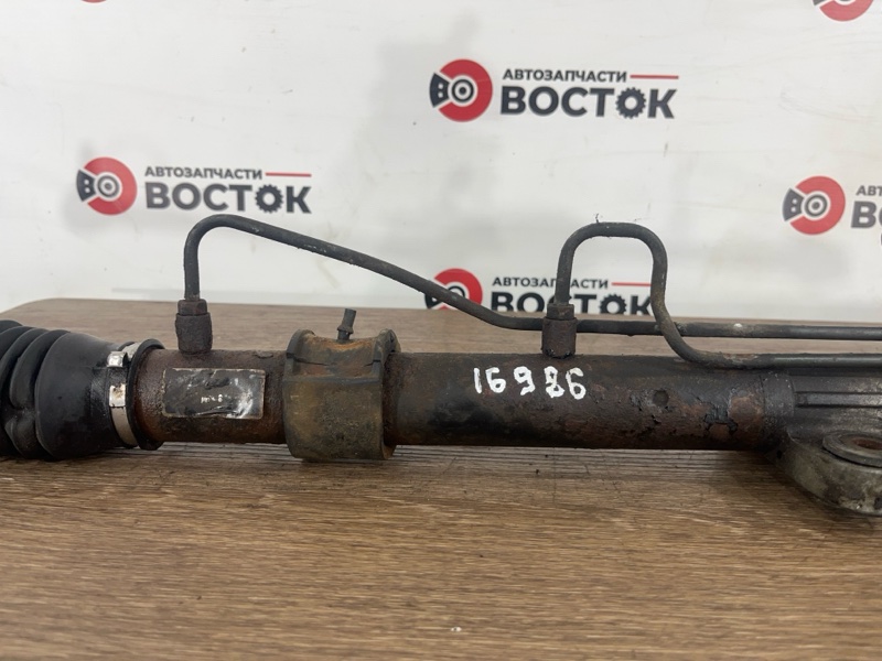 Рулевая рейка, 10000 рублей, Пешки