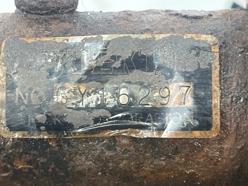 Рулевая рейка, 10000 рублей, Пешки