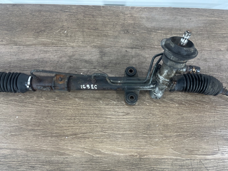 Рулевая рейка, 10000 рублей, Пешки