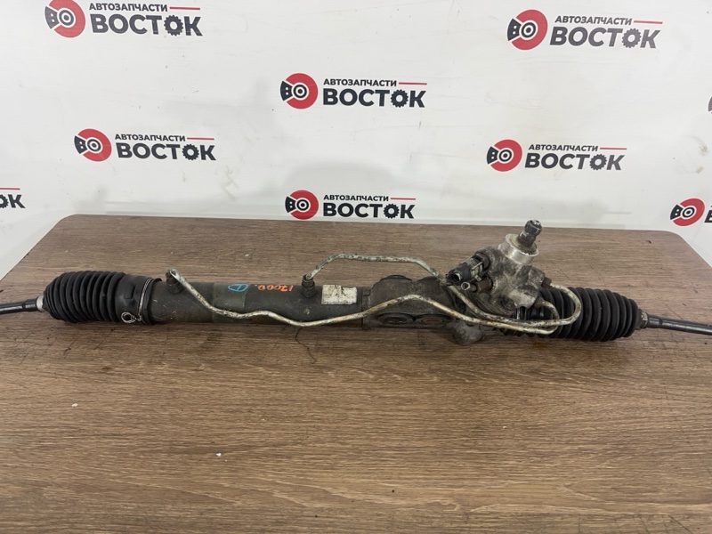 Рулевая рейка, 12000 рублей, Пешки