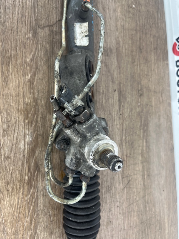 Рулевая рейка, 12000 рублей, Пешки