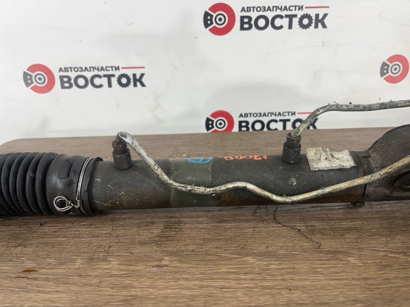 Рулевая рейка, 12000 рублей, Пешки