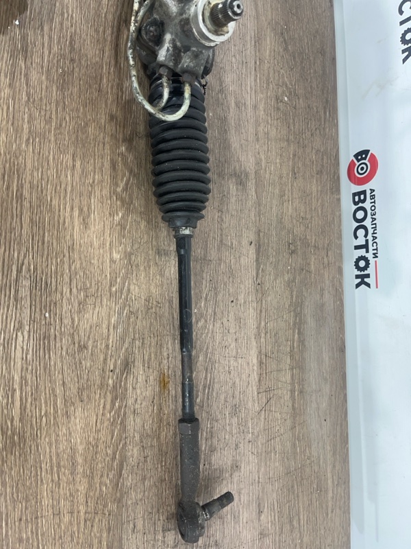 Рулевая рейка, 12000 рублей, Пешки