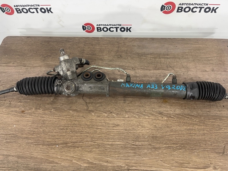 Рулевая рейка, 12000 рублей, Пешки