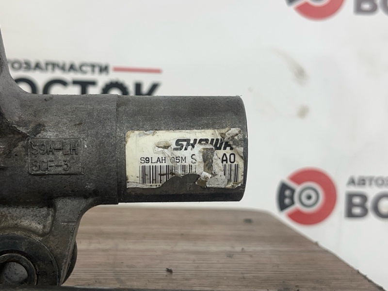 Рулевая рейка, 11000 рублей, Пешки