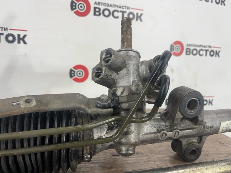 Рулевая рейка, 11000 рублей, Пешки