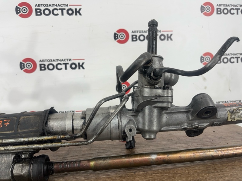 Рулевая рейка, 11000 рублей, Пешки