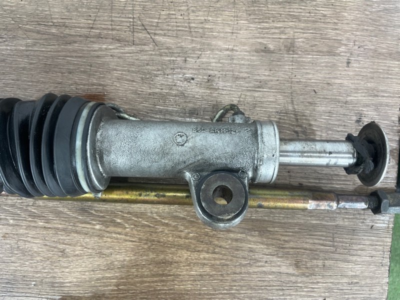 Рулевая рейка, 11000 рублей, Пешки