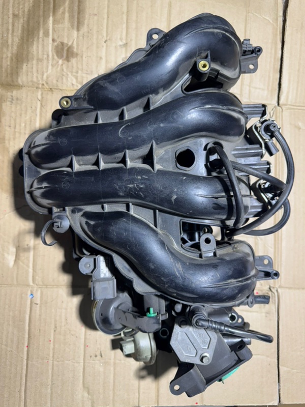 Коллектор впускной, 4000 рублей, Пешки