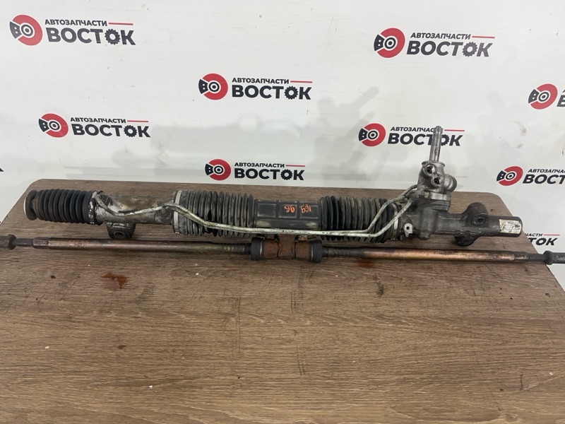 Рулевая рейка, 11000 рублей, Пешки