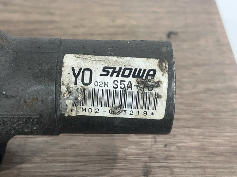 Рулевая рейка, 11000 рублей, Пешки