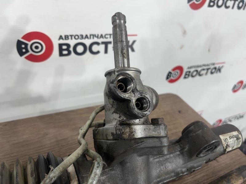 Рулевая рейка, 11000 рублей, Пешки