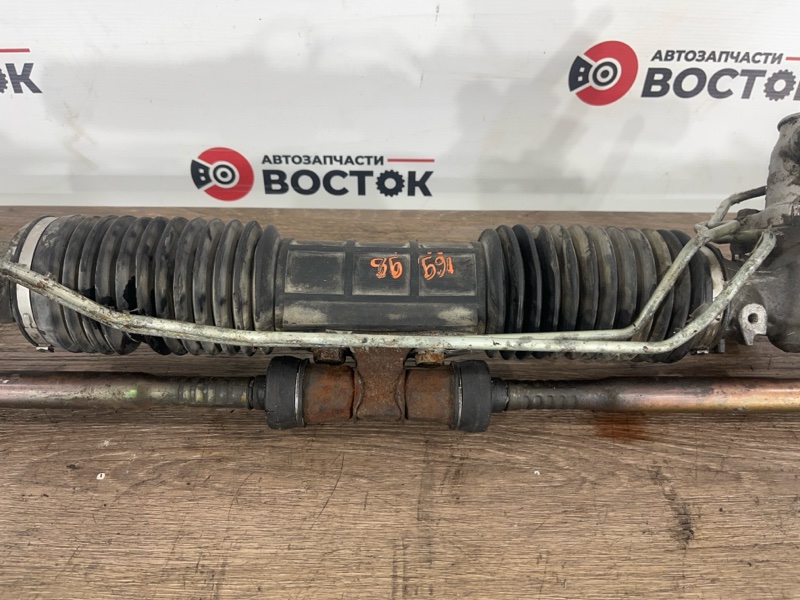 Рулевая рейка, 11000 рублей, Пешки