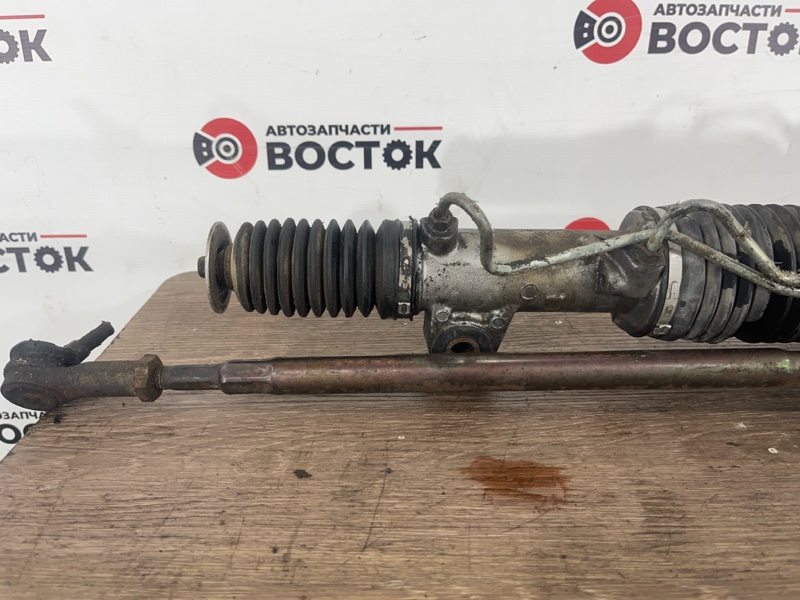 Рулевая рейка, 11000 рублей, Пешки