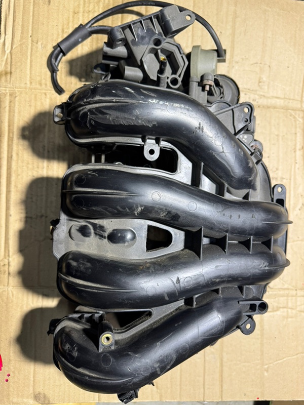 Коллектор впускной, 3000 рублей, Пешки