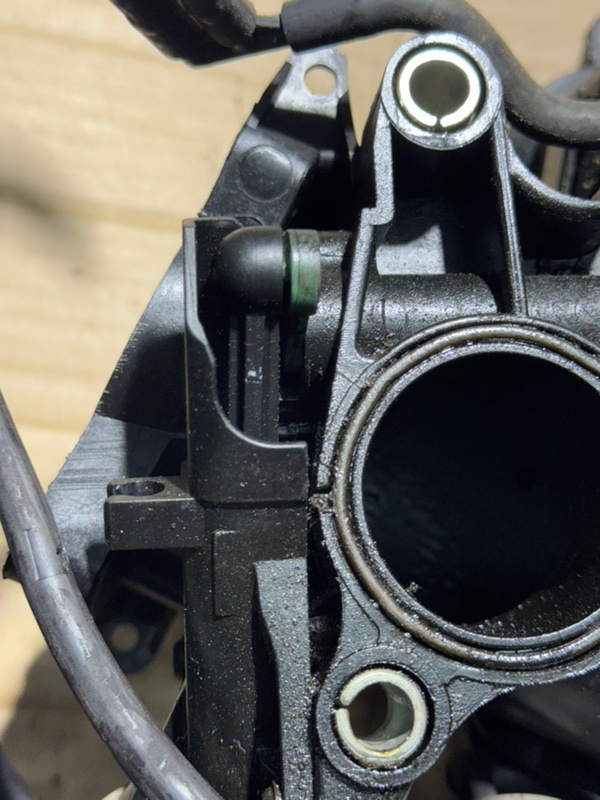 Коллектор впускной, 3000 рублей, Пешки