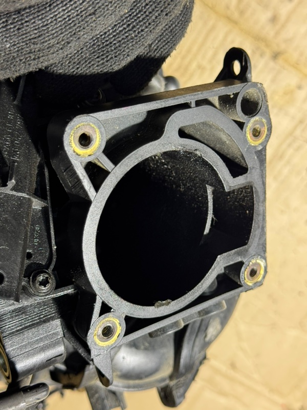 Коллектор впускной, 3000 рублей, Пешки