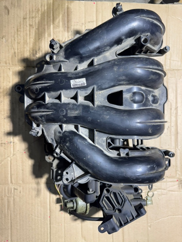 Коллектор впускной, 3000 рублей, Пешки